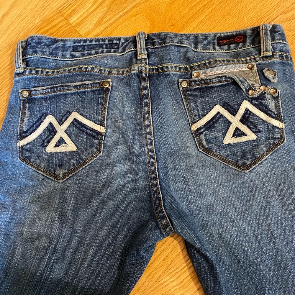 Vigoss jeans